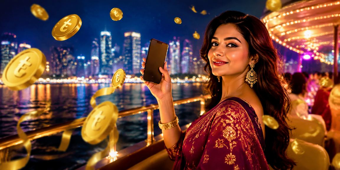 চট্টগ্রামে ক্যাশব্যাক বোনাস টাকা উপভোগকারী খেলোয়াড়