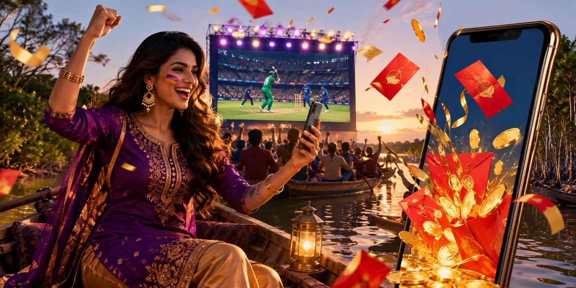 tbajee20 ভিআইপি সদস্যদের জন্য ক্রিকেট বেটিং সুন্দরবন বাংলাদেশ